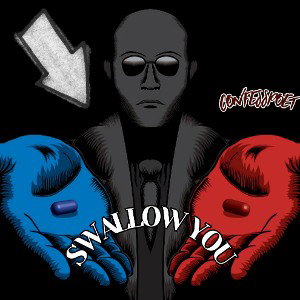 Confess POET - SWALLOW YOU 