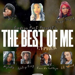 The Best of Me Cypher 