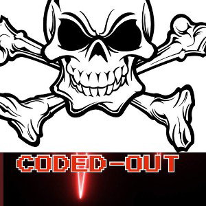 G-CODED OUT FREESTYLE 