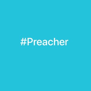 Milly CC - Preacher