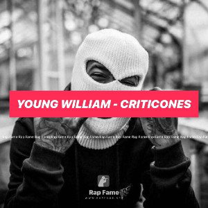 Young William - Criticones