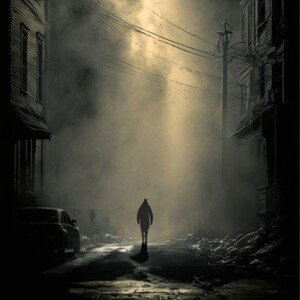 Silent Hill (grime)