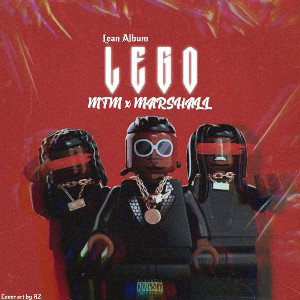 LEGO