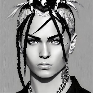 CHISSE - ICE