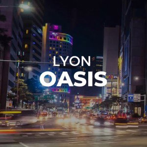 oasis demo 