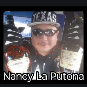 Nancy La Putona 