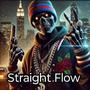 Straight Flow 