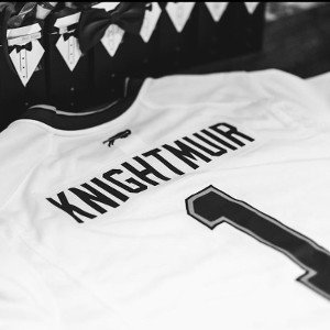 Knightmuir