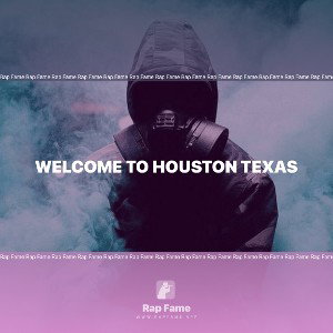 welcome to Houston Texas