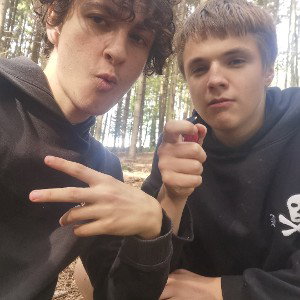 Der Wald song