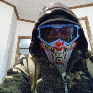 Seanjuice - Fuckem