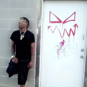 reppin like you steppin
