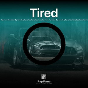 Tired