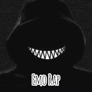 Emo Rap