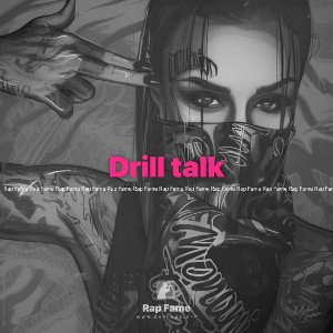 Drill talk
