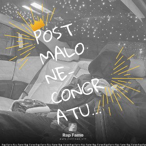 Post Malone-Congratulations 