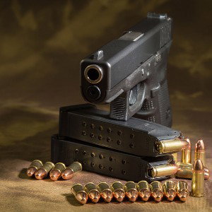 shoot ‘em down 