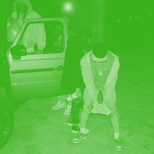 my nigga (Off da Lean)