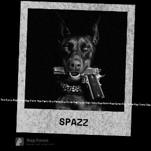 spazz