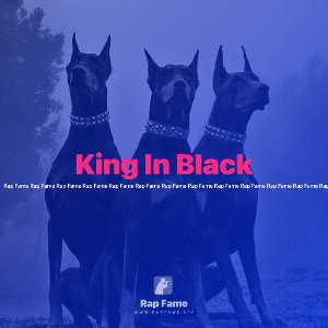King In Black 