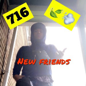 just a freestyle