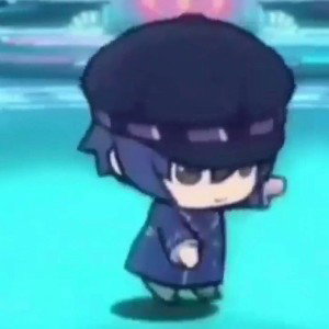 guess I’m vibin’ (prod. clvr)