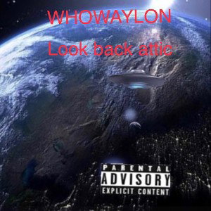 Back attic by WHO WAYLON Go to my Facebook page at the link if you want to make money for your music