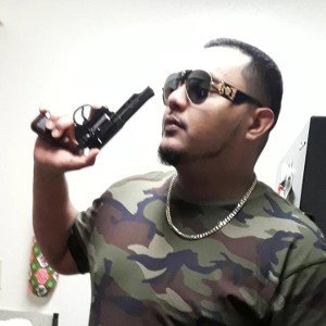 JOEY B - HAD A VISION