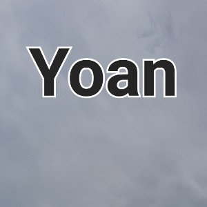 Yoan