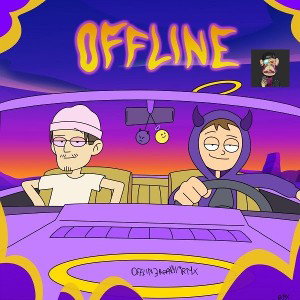 Řⓐ𝔭𝔫³ĽŁ⁹✫ - 0ffline RapN³ll⁹ rmx _feat Lonny