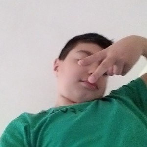 KENİ YAPTIĞI RAP