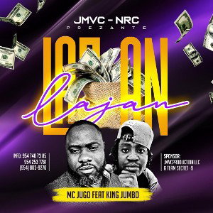 Mc jugo feat king jumbo 