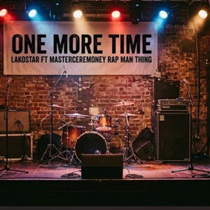 ONE MORE TIME 