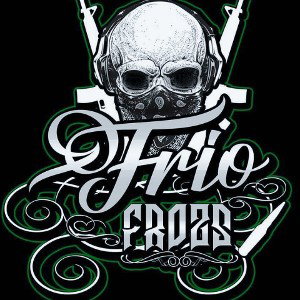 (ENTRE CRISTALES)-FRIO FROSZ LOCO