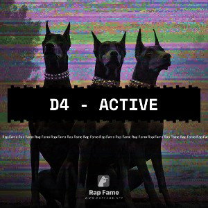 D4 - Active