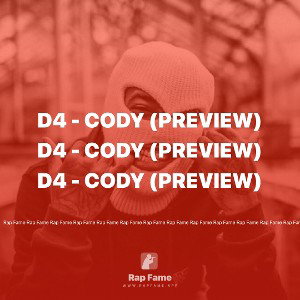 D4 - Cody (Preview)
