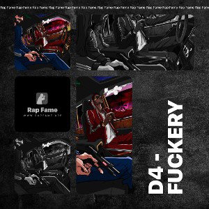 D4 - Fuckery
