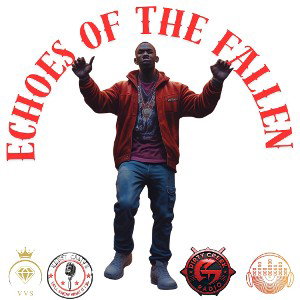 Echoes of the Fallen   