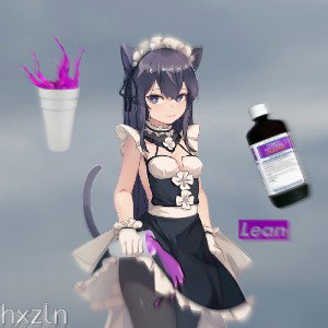 Lean💜🧃