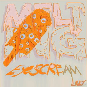 Melting-EyeScream