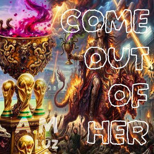 ComeOutOfher