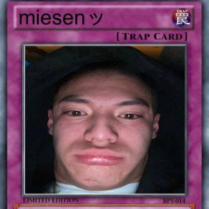 iwokeuplikethis -miesenッ ft. Tony Function 