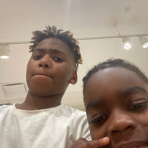 Diss Track on Naomi