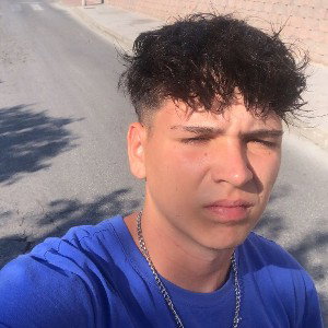 DONCANGREJO-JBNano ft. Lucasaba