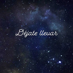 Déjate llevar