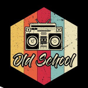 Vieja escuela 