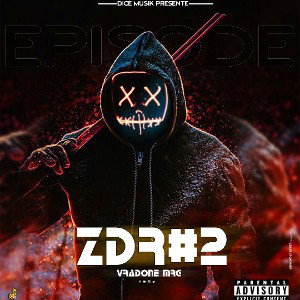 vradone MRG__Épisode ZDR#2_