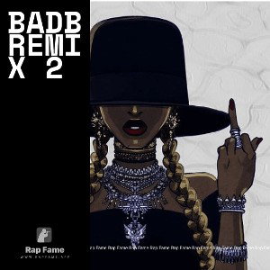 badbremix 2
