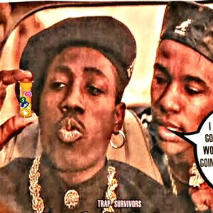 bag getta’s 🌪️