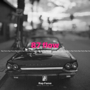 87 flow🌪️